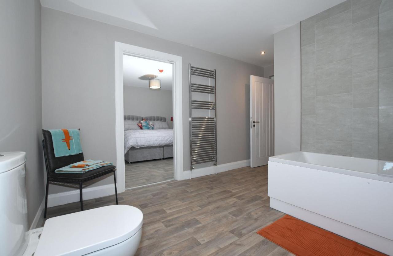 Homestead Apartment Hillsborough