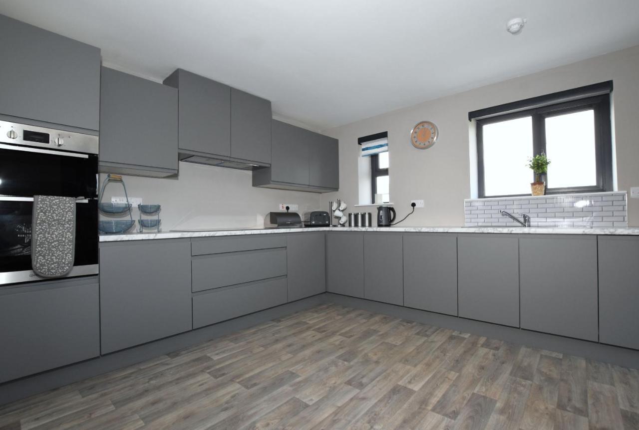 Homestead Apartment