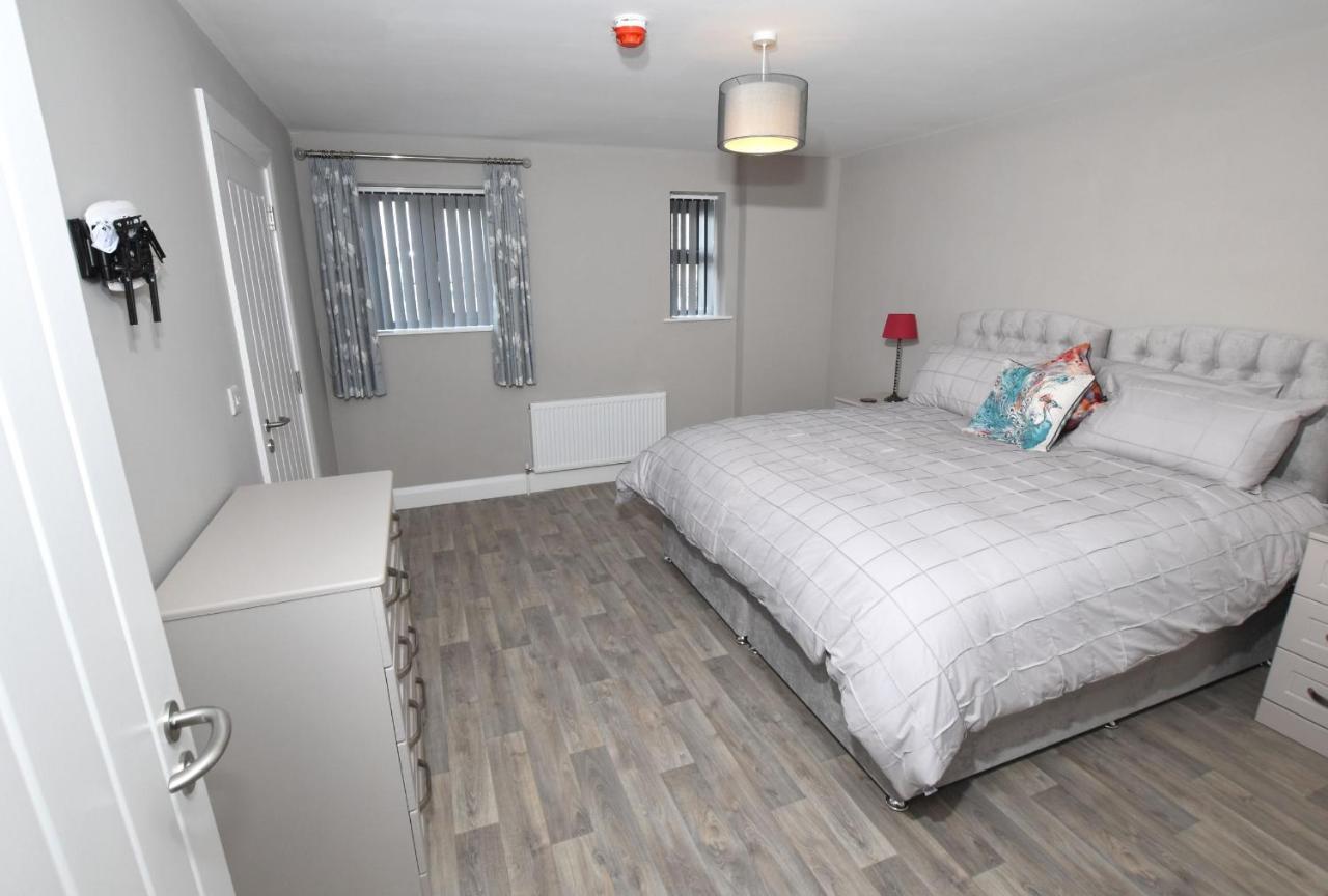 Homestead Apartment Hillsborough
